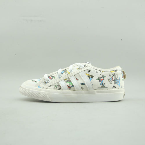 DISNEY X NIZZA