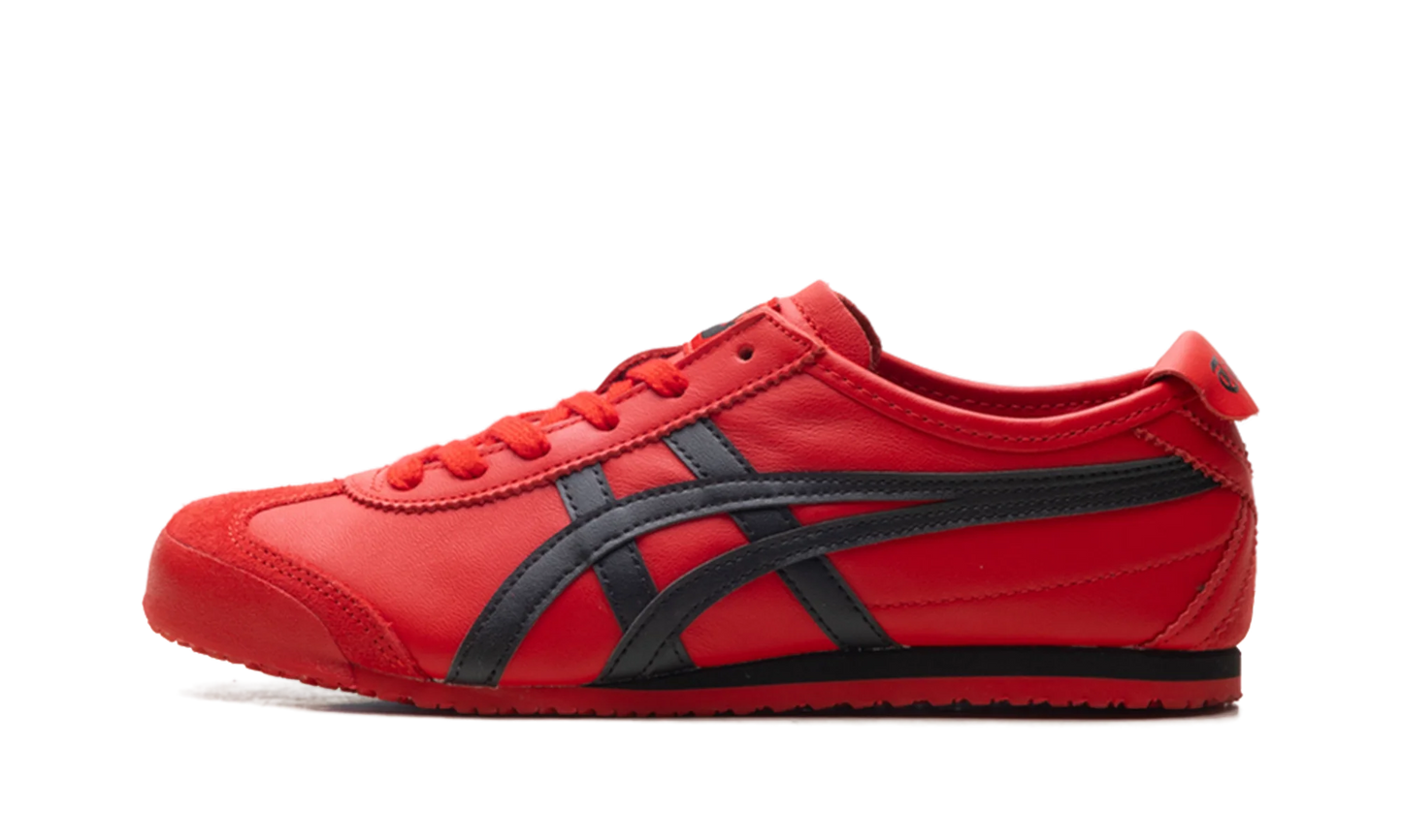 Mexico 66 "Classic Red Black" 1183C102 600