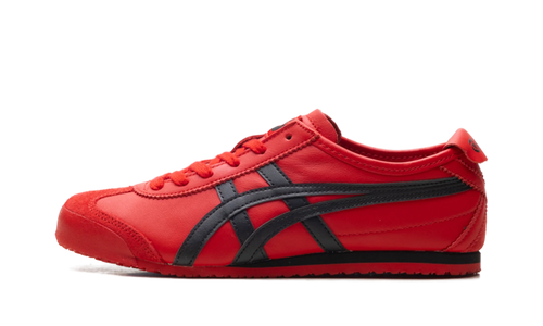 Mexico 66 "Classic Red Black" 1183C102 600