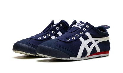 Mexico 66 Slip-On "Navy Off-White Red" 1183a360 401
