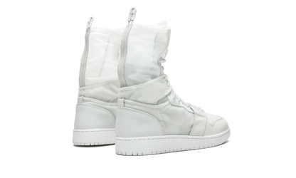 AJ1 EXPLORER XX WMNS "OFF WHITE / OFF WHITE" AO1529 100