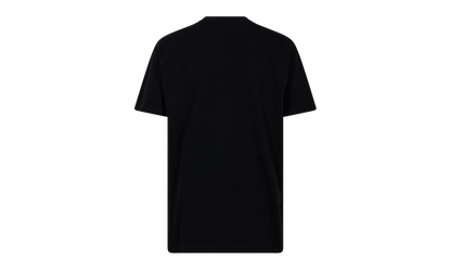 Yohji Yamamoto Pumpkin Tee "FW22" SU12307