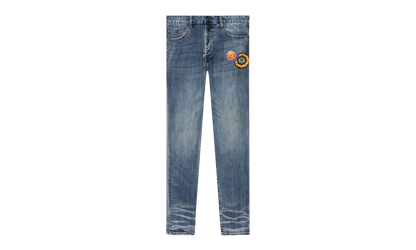 BB Axil Jeans "Ursa" 821 1110 URSA