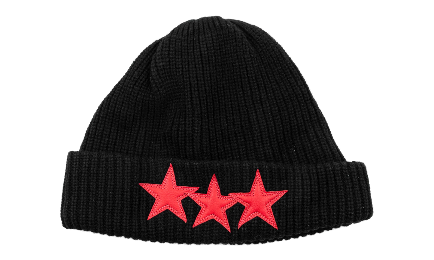 Sludge Beanie "Black" CHRM0634