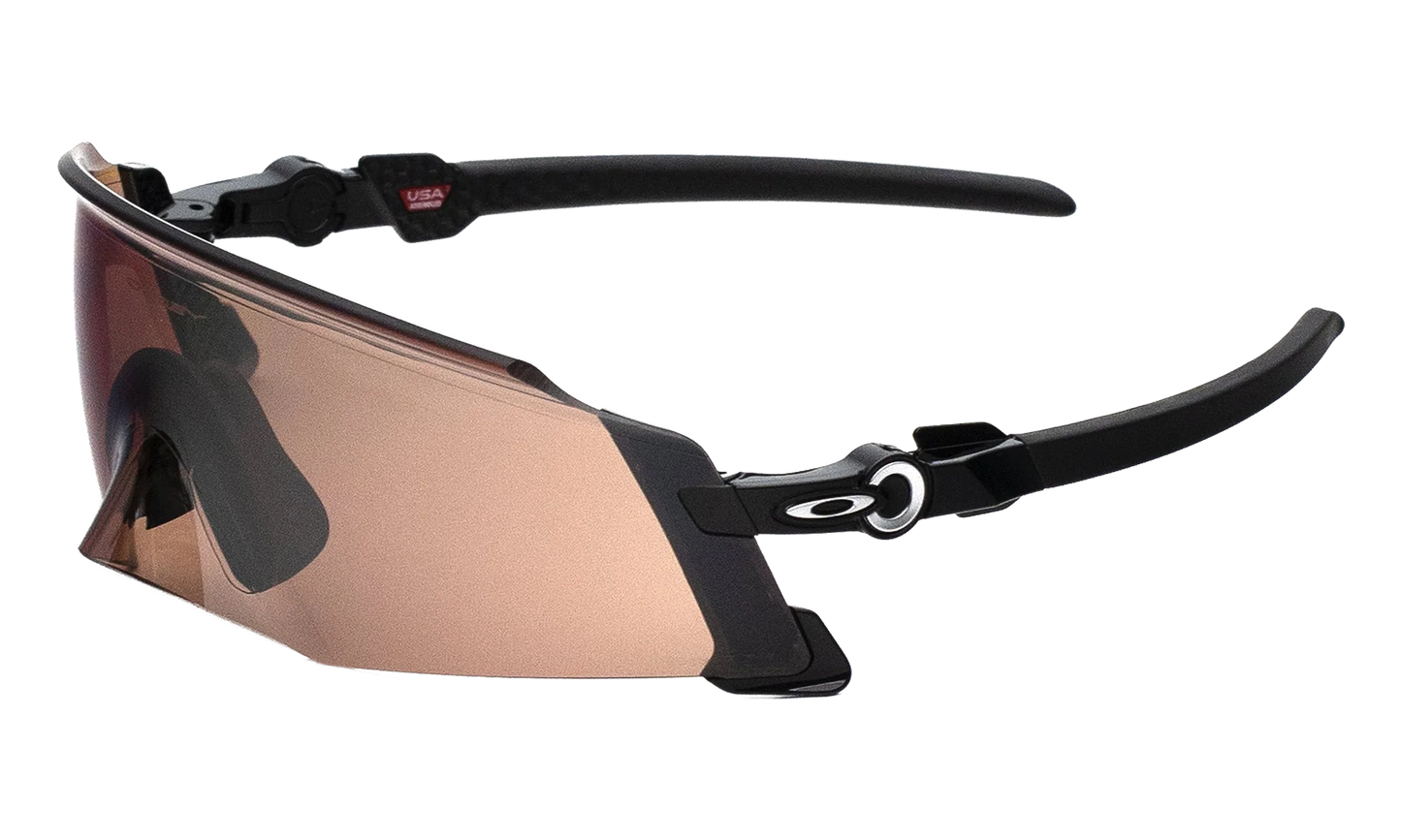 Kato Sunglasses "Polished Black / PRIZM Dark Golf" OO9455 05