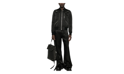 Heizer Flight Jacket "Black" RU01F2790 THD 09