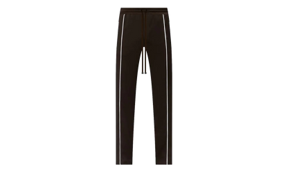 Sheen Track Pants "Brown" MPF028 210 BROW