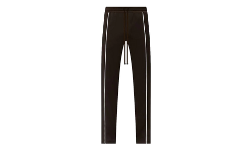 Sheen Track Pants "Brown" MPF028 210 BROW