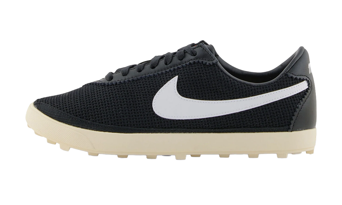 Astro Grabber Textile WMNS "Black / White" II1248 001