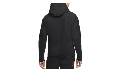 Tech Fleece Full-zip Hoodie DD4802 010