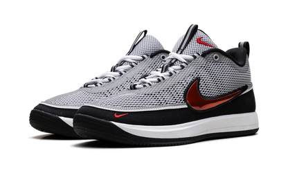 Book 2 SP "Spiridon Sport Red" IQ0051 001