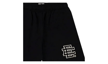 EE BAGGY SWEAT SHORT "FW21 - Black" EE439