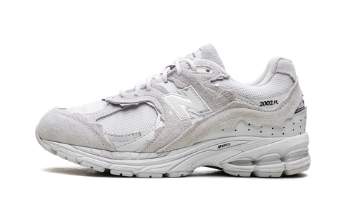 2002R "Protection Pack - White" U2002DXA