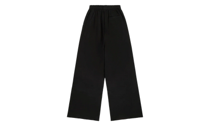 Full Sweatpants "Black" UNU 25 3014 BL