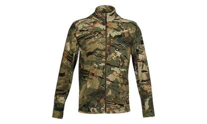 Hardwoods Hybrid Jacket "Forest 2.0 Camo / Black" 1343142 988