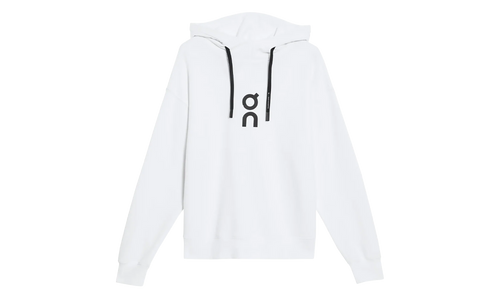 Club Hoodie WMNS "White" 1WE10040069