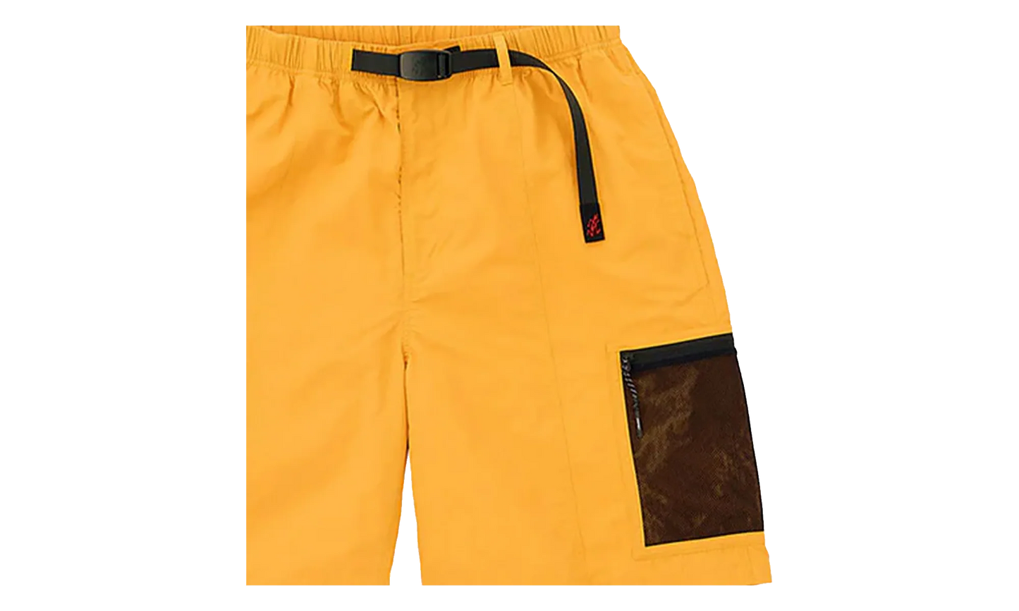 Nylon Guide Short "Mango" G6SM-P049-MNG