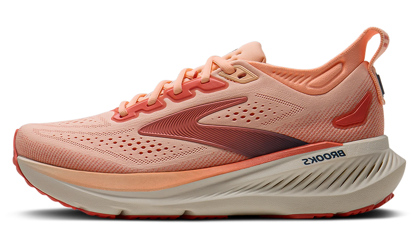 Glycerin 23 WMNS "Coral / Peach / Spellbound" 120465-1B-822