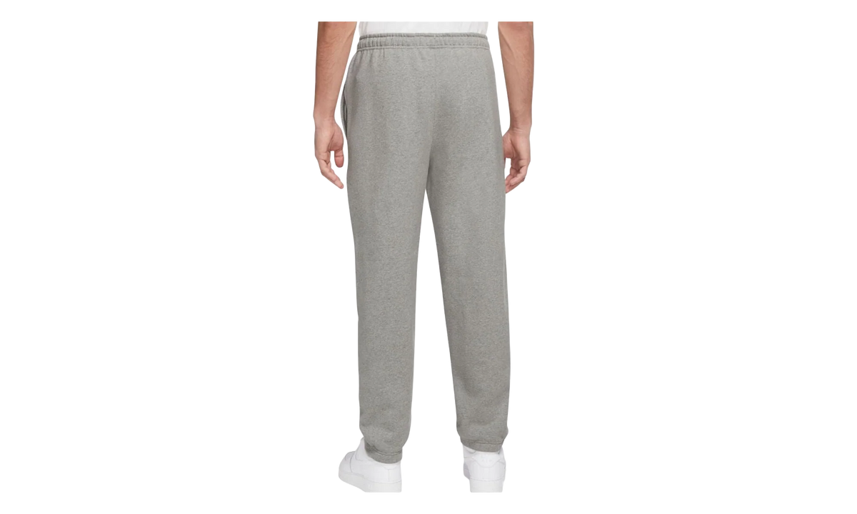 Solo Swoosh Heavy Fleece Pants "Dark Grey" CW5460 063