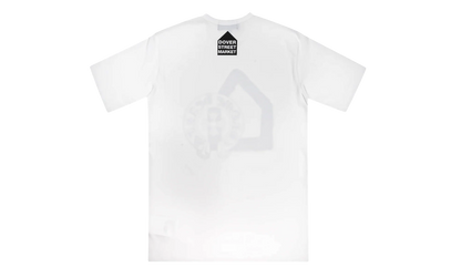 Comme Des Garcons T-Shirt "White" CHRM1056