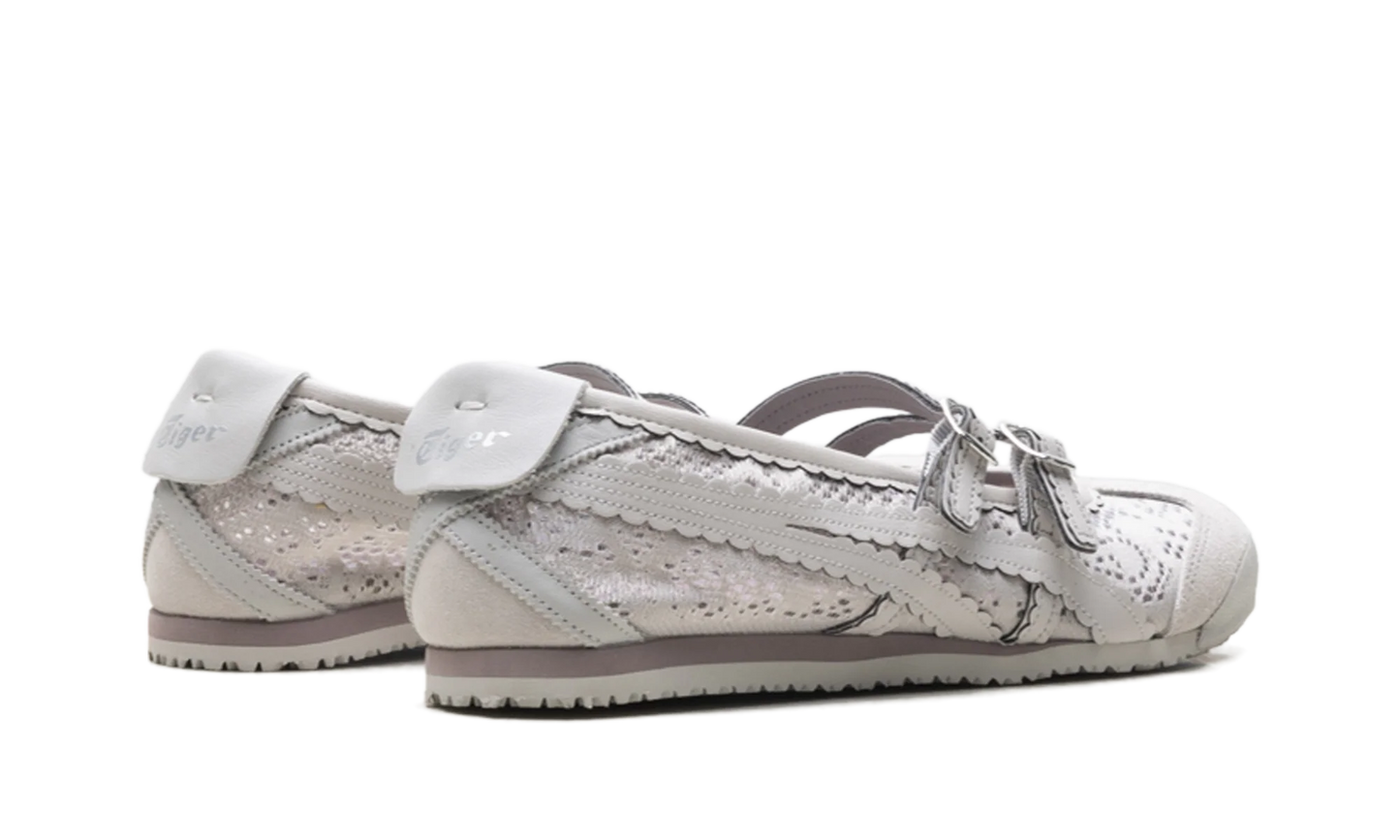 Mexico 66 TGRS WMNS "Oyster Grey" 1182A705 020