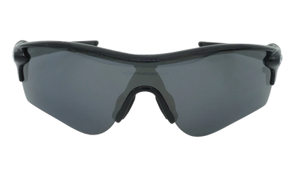 Radarlock Path (A) Sunglasses "Polished Black / PRIZM Black" OO9206 41