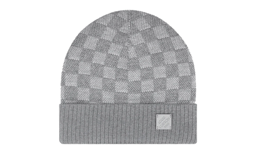 Neo Petit Damier Beanie "Grey" M77985