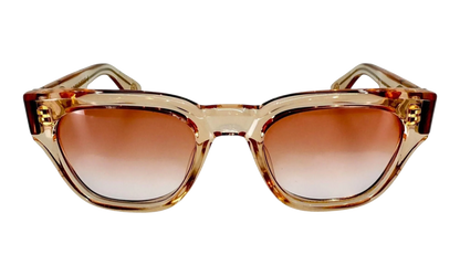 Midixathrill Sunglasses "Rose Pink - Silver" CHRM0979