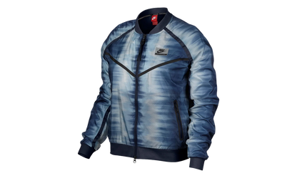 International Bomber Jacket WMNS "Obsidian" 827433 449