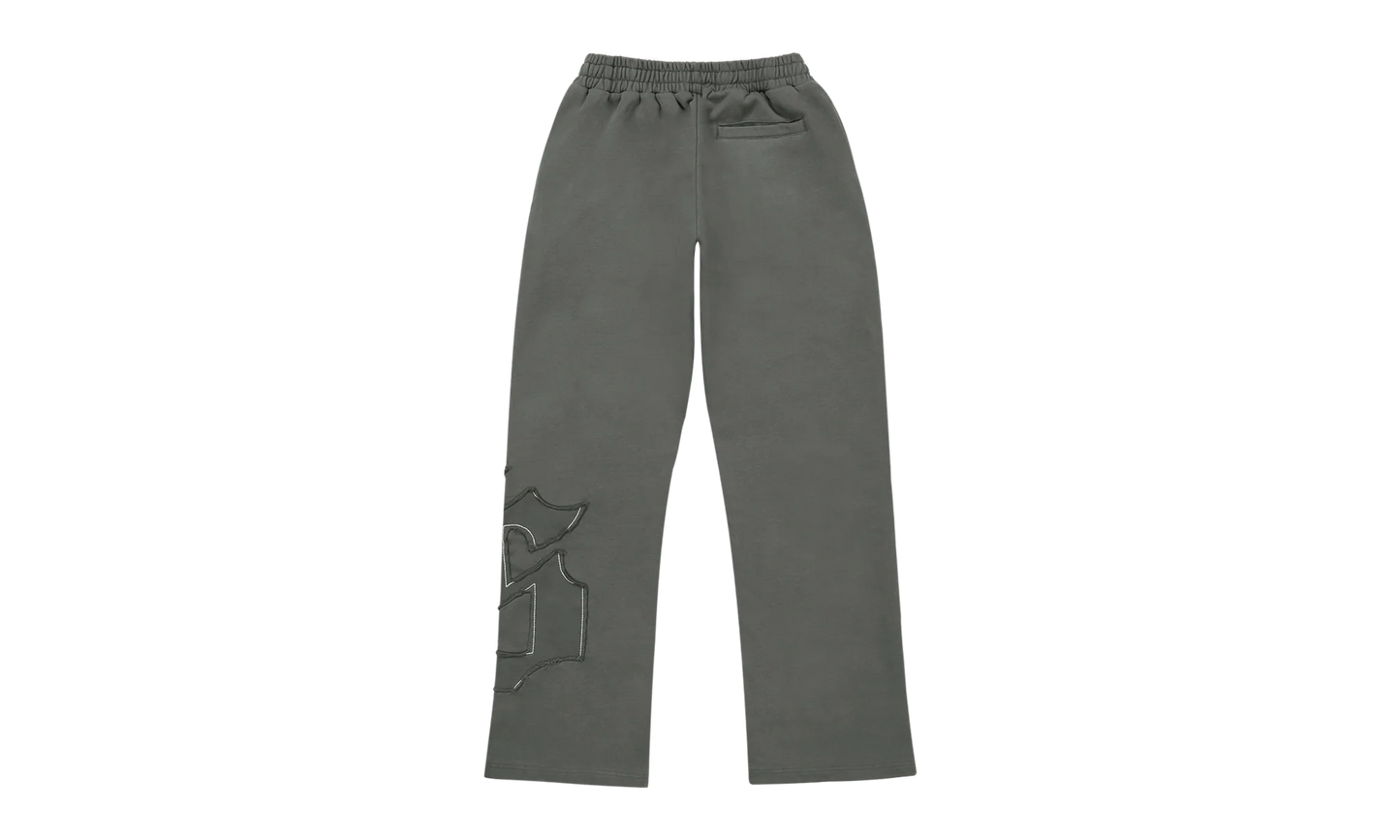 Raw Import Sweatpants "Grey" 10079164
