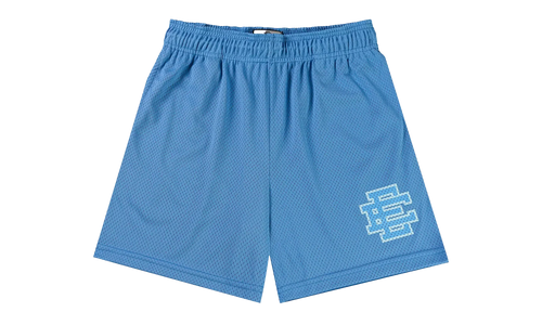 EE SHORTS CORE MESH "Victory Blue/ Baby Blue" EE775