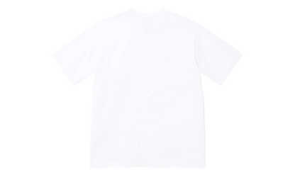 MM6 Maison Margiela Money S/S Top "SS26 - White" SU27181