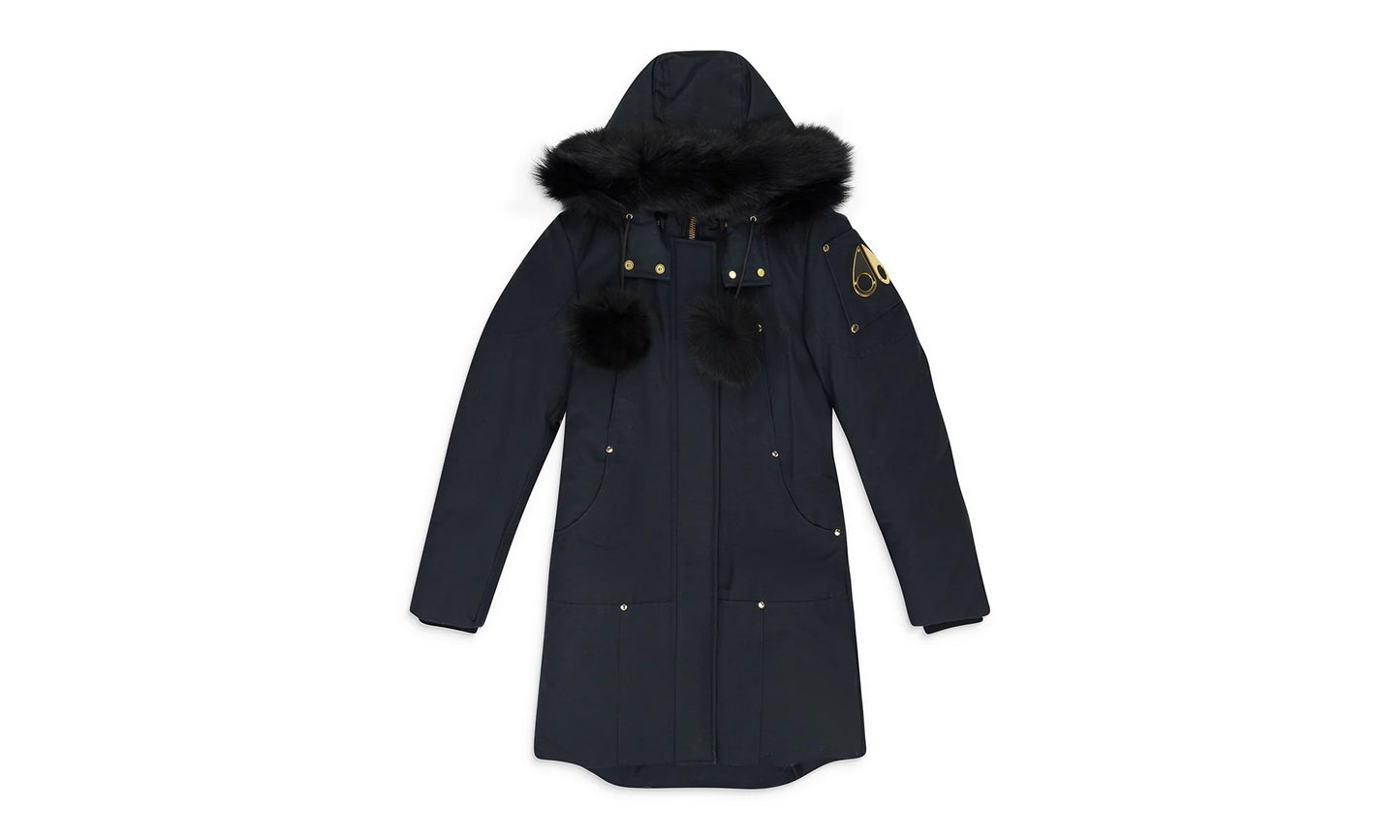 Grand Metis Parka Wmns "Navy" MSK WOTW 0029