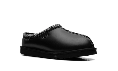 Tasman LTHR Regen Slipper "Black" 1163890 BLK