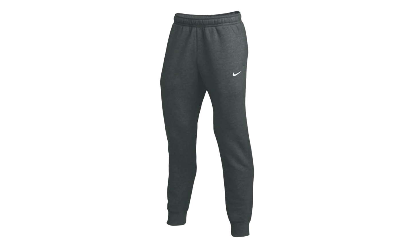 Anthracite Club Fleece Jogger "Black" CJ1616 060