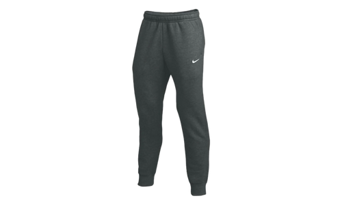 Anthracite Club Fleece Jogger "Black" CJ1616 060