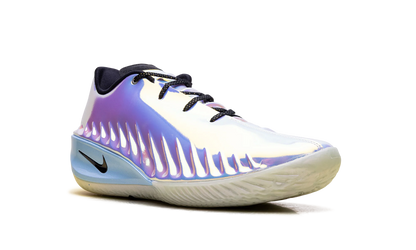 Nike Zoom GT Cut 4 "Warning Label" IB6729 910