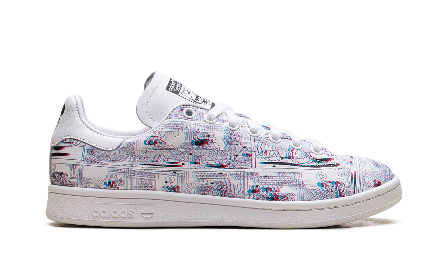 Stan Smith "Mickey Mouse" FW2911