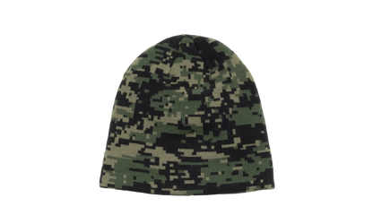 BASIC STÜSSY SKULLCAP "Green" STUS344