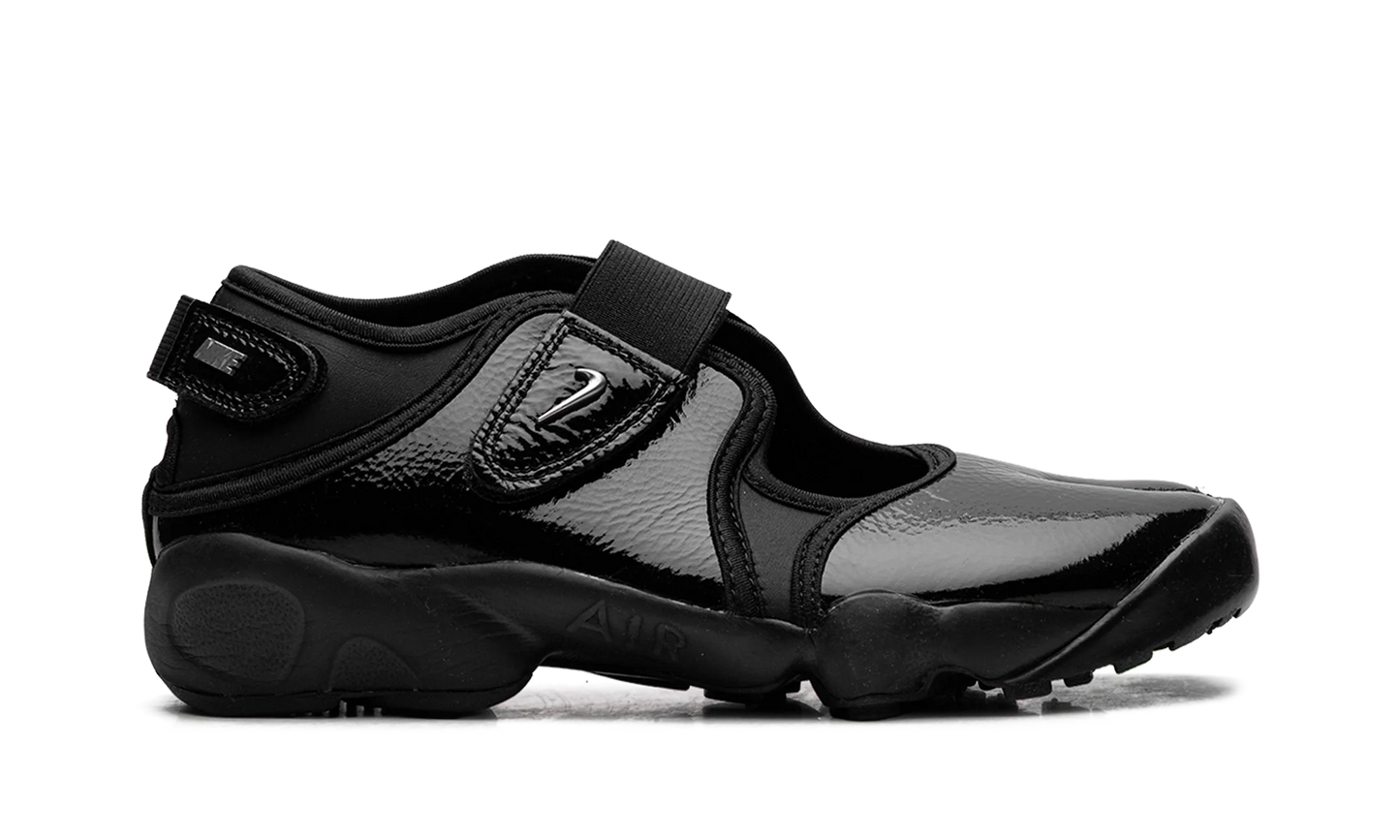 Air Rift WMNS "Black" IB8954 001