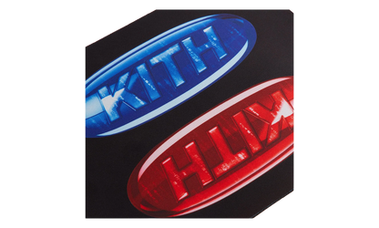 The Matrix Mouse Pad "Multicolor" KHL151026 906