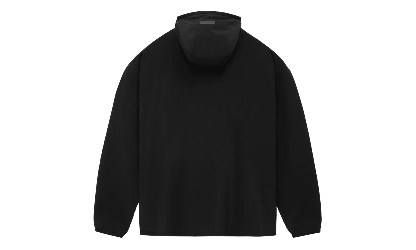 Fear of God Athletics Pullover Hoodie "Black" IM8935