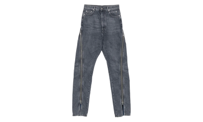 Denim Bolan Banana Pants "Washed Grey" DU02E7363 DGY 58