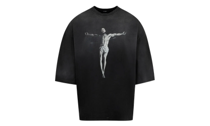 Tarantula Buffalo Tee "Black" WCJSY0142001