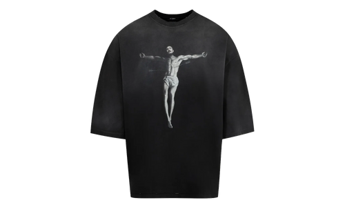 Tarantula Buffalo Tee "Black" WCJSY0142001