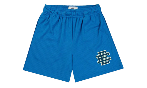 EE Basic Shorts "Swedish Blue / Navy" EE181