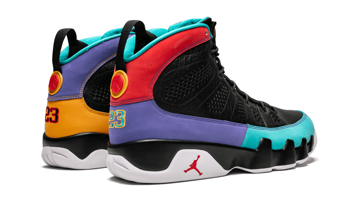 9 Retro "Dream It, Do It" 302370 065