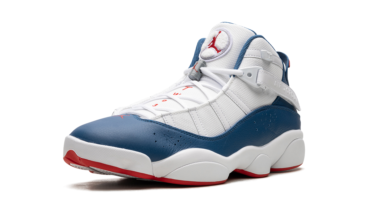 6 Rings "True Blue" 322992 140