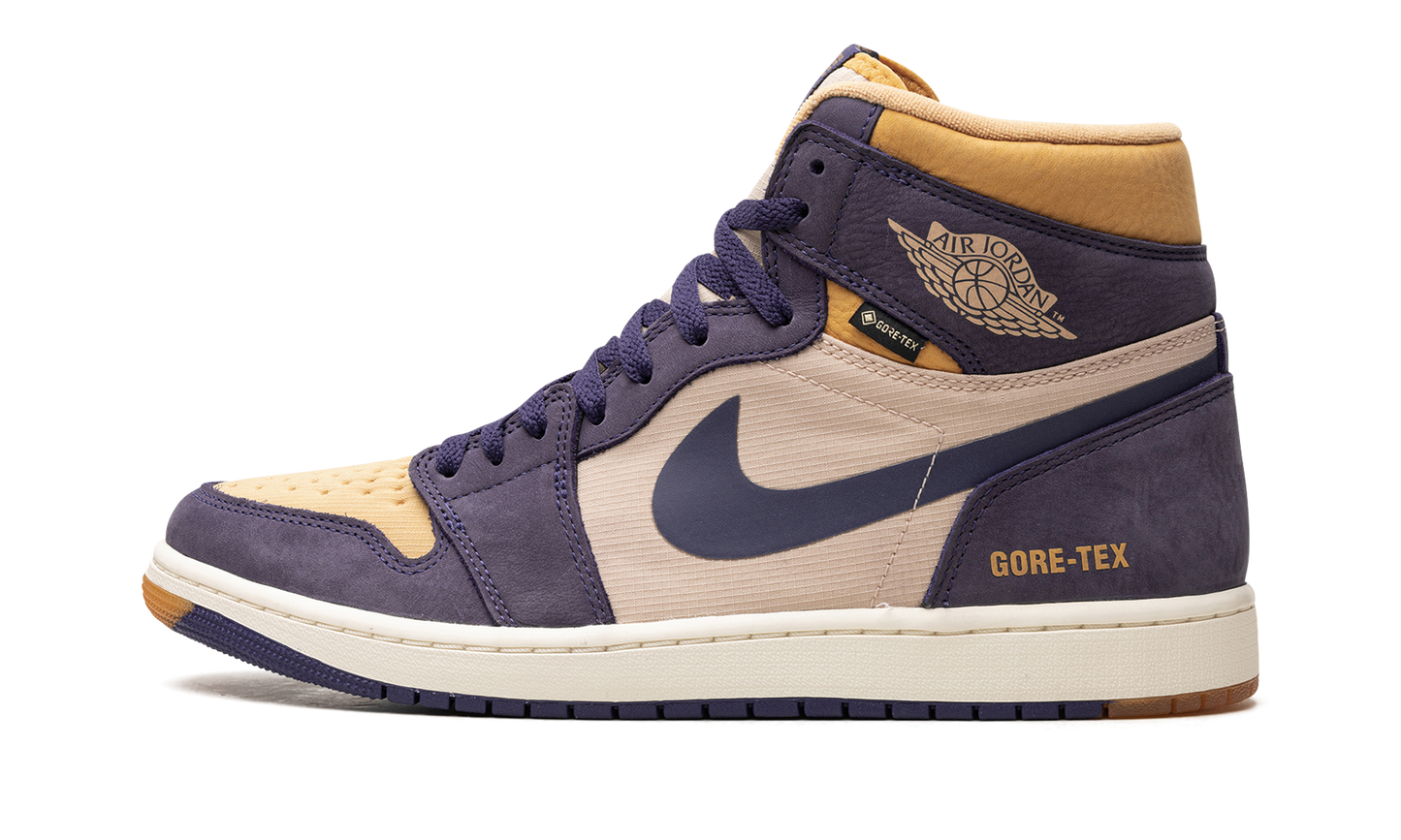 1 Element Gore-Tex "Sky J Purple" DB2889 501