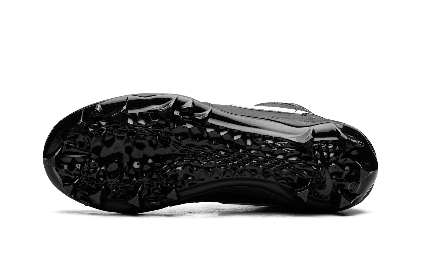 1 Mid Cleat "Black / White" FJ6805 001